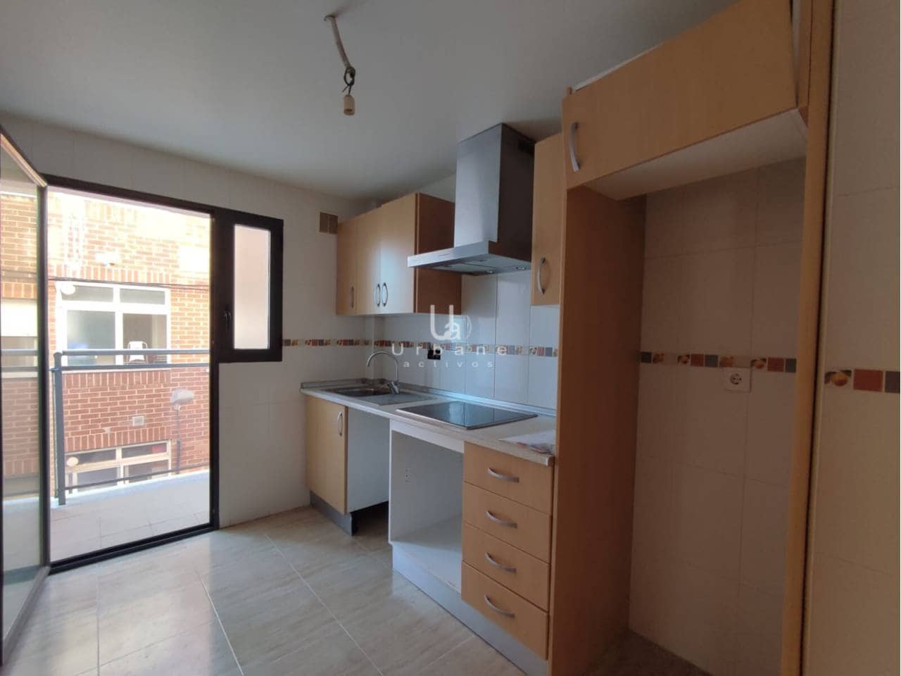 2 chambre Appartement à vendre à Puente Tocinos avec garage - 126 000 € (Ref: 10114608)
