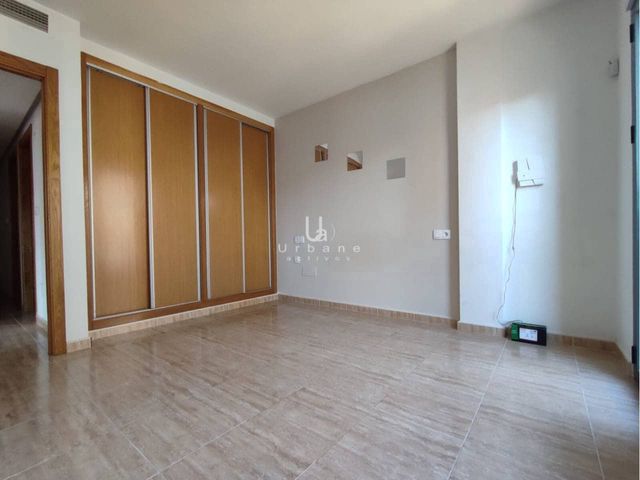 2 chambre Appartement à vendre à Puente Tocinos, Murcie ville avec garage - 126 000 € (Ref: 10114608)