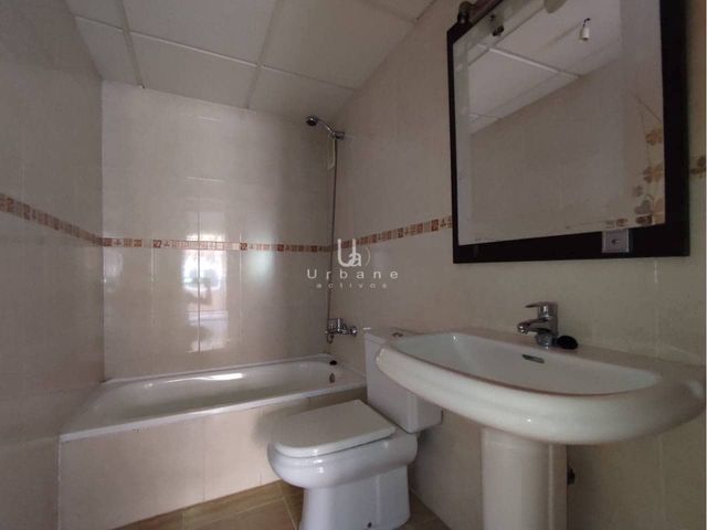2 chambre Appartement à vendre à Puente Tocinos, Murcie ville avec garage - 126 000 € (Ref: 10114608)
