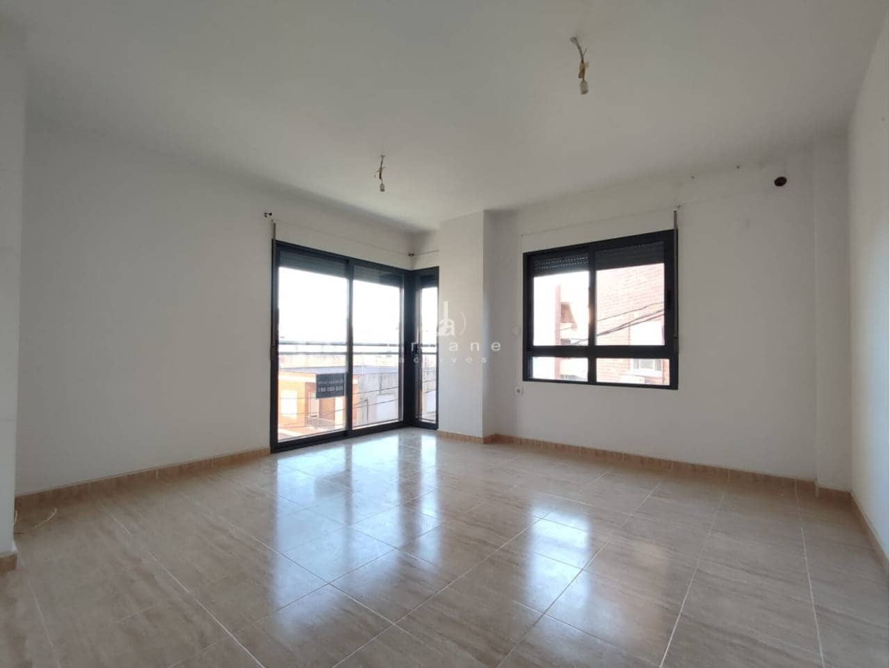 2 chambre Appartement à vendre à Puente Tocinos avec garage - 126 000 € (Ref: 10114608)