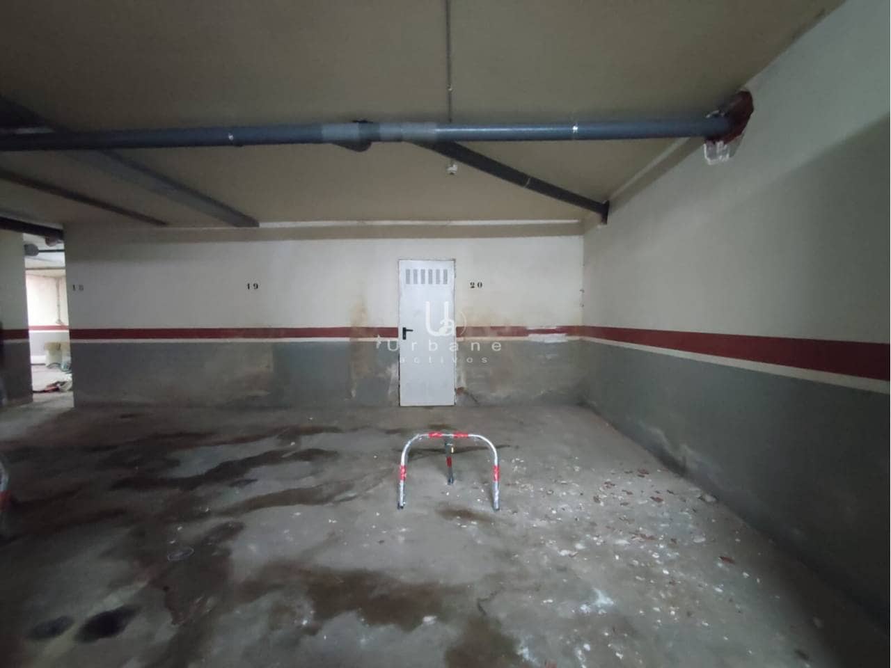 2 chambre Appartement à vendre à Puente Tocinos avec garage - 126 000 € (Ref: 10114608)