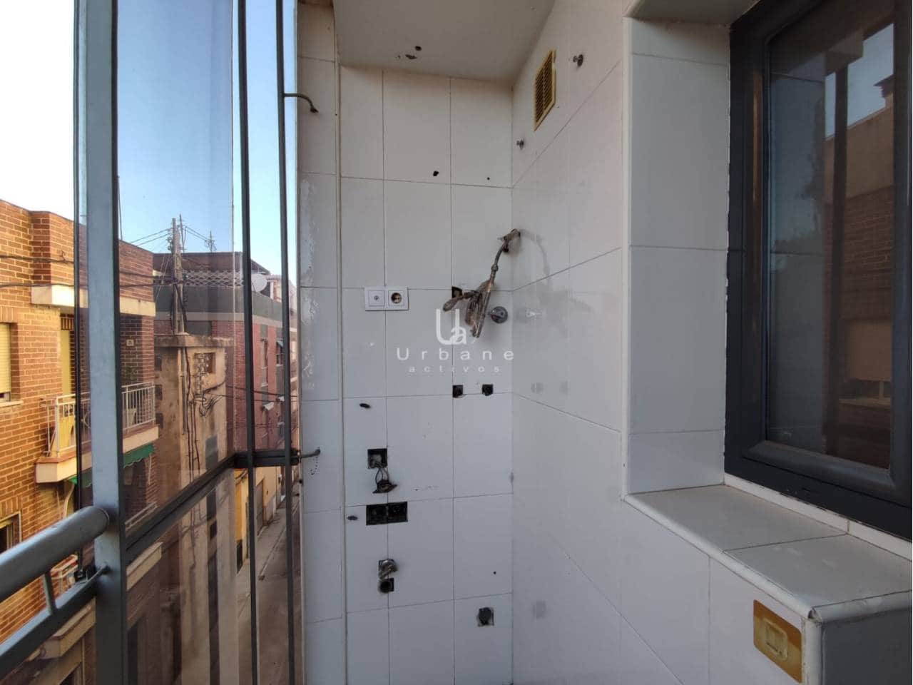 2 chambre Appartement à vendre à Puente Tocinos avec garage - 126 000 € (Ref: 10114608)