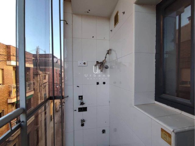 2 chambre Appartement à vendre à Puente Tocinos, Murcie ville avec garage - 126 000 € (Ref: 10114608)