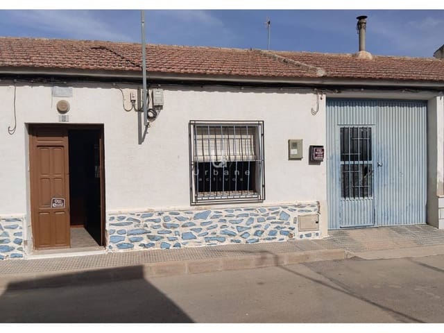 3 slaapkamer Appartement te koop in Avileses, Murcia stad met garage - € 99.000 (Ref: 10114610)