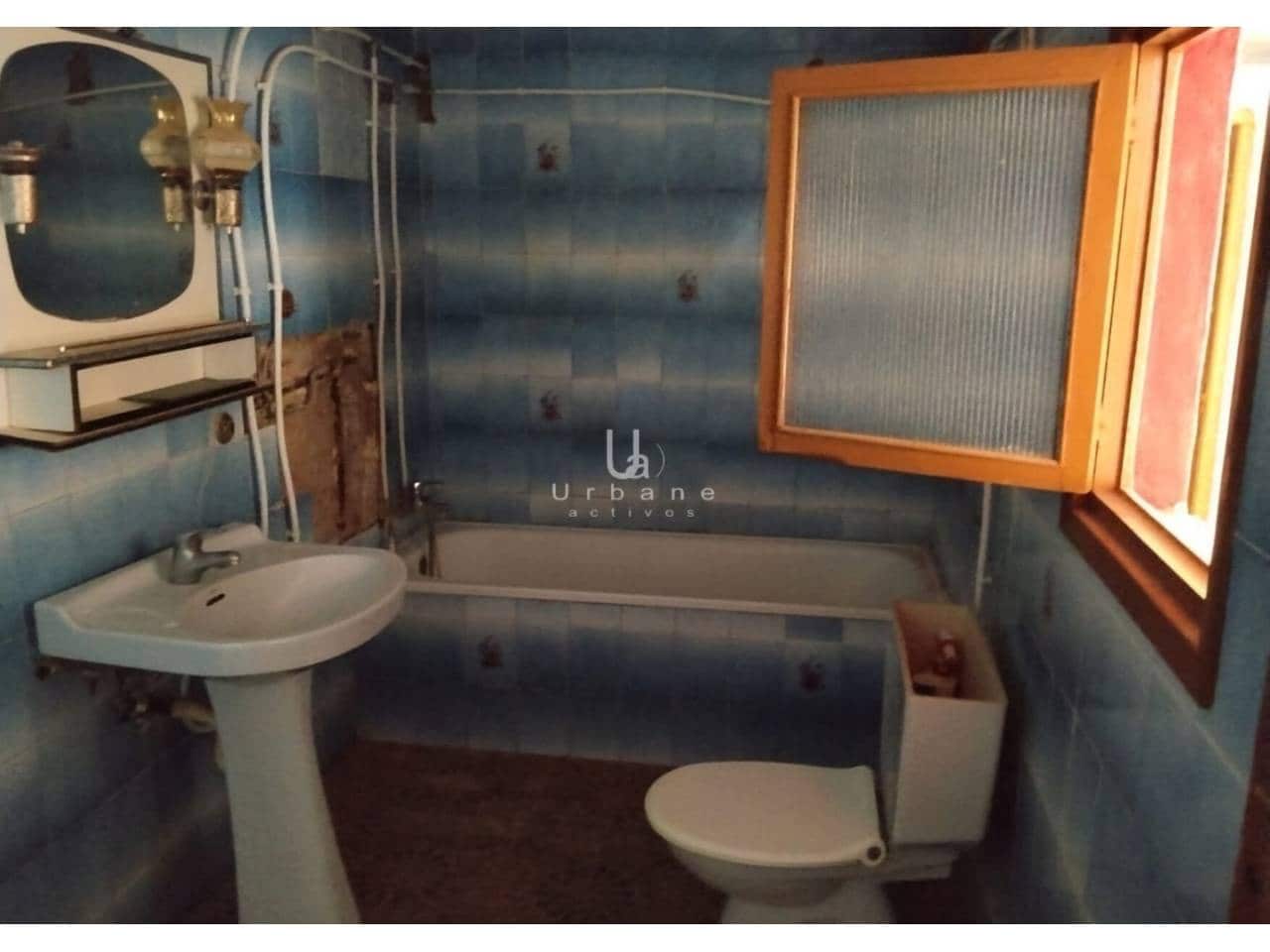 3 slaapkamer Appartement te koop in Avileses met garage - € 99.000 (Ref: 10114610)
