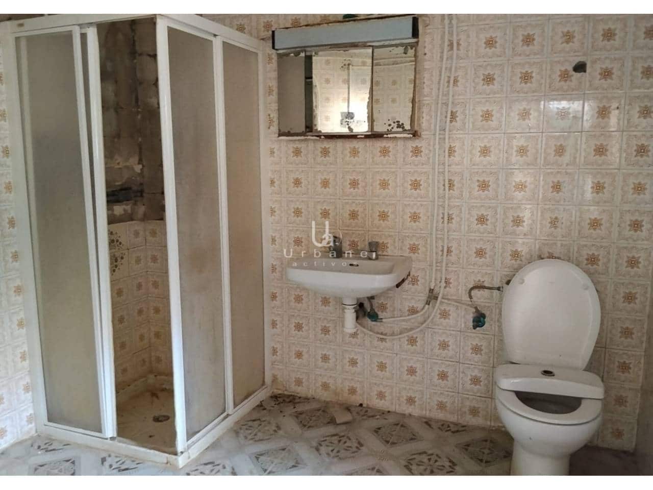 3 slaapkamer Appartement te koop in Avileses met garage - € 99.000 (Ref: 10114610)
