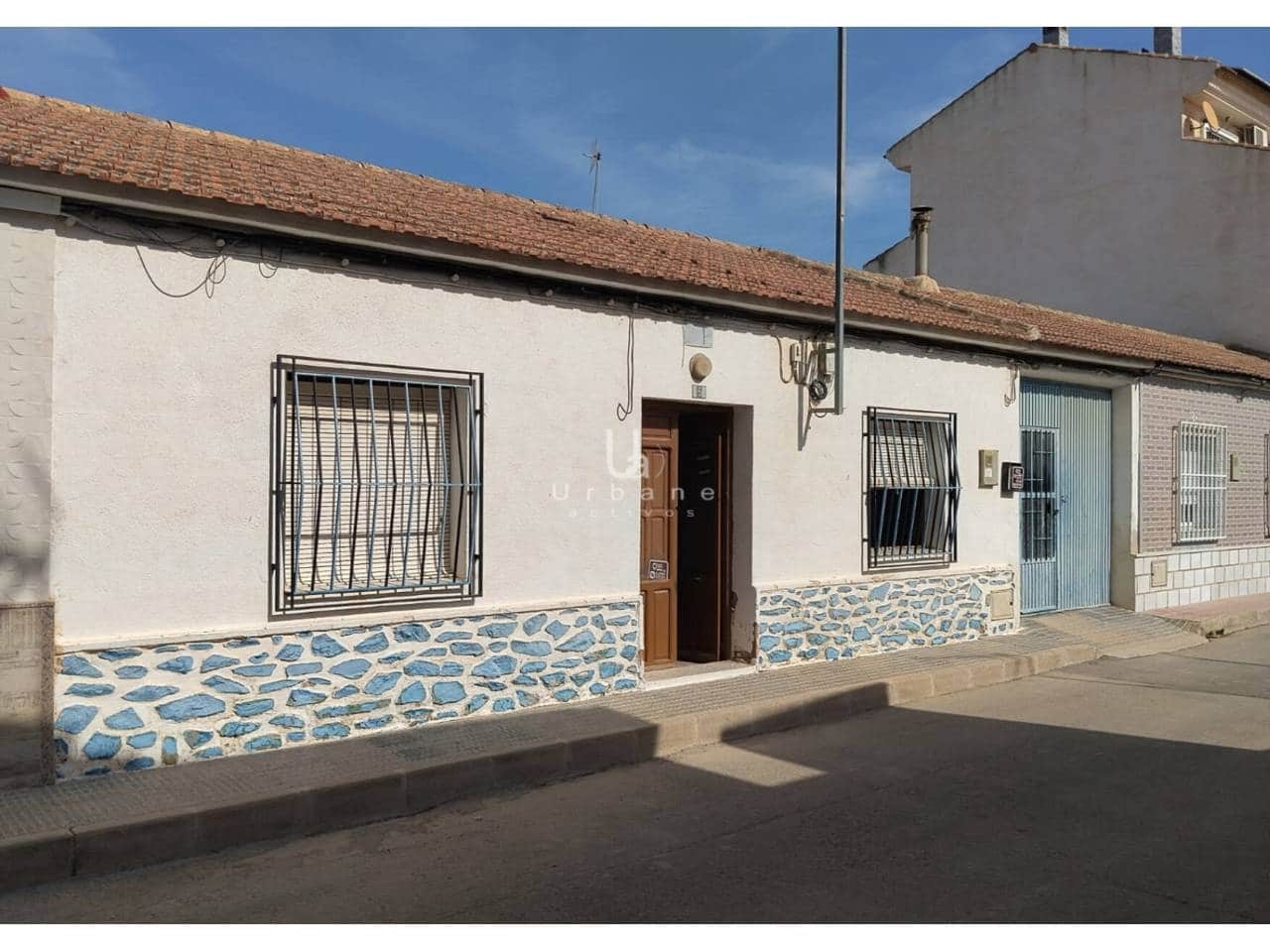 3 slaapkamer Appartement te koop in Avileses met garage - € 99.000 (Ref: 10114610)