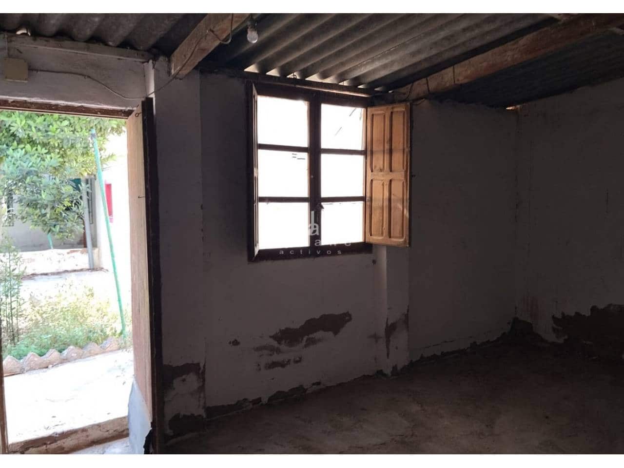 3 slaapkamer Appartement te koop in Avileses met garage - € 99.000 (Ref: 10114610)