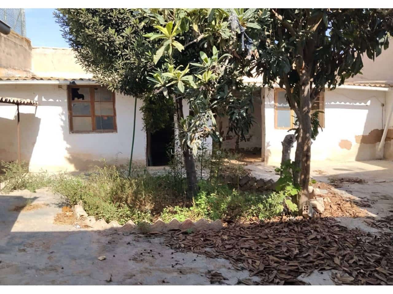 3 slaapkamer Appartement te koop in Avileses met garage - € 99.000 (Ref: 10114610)