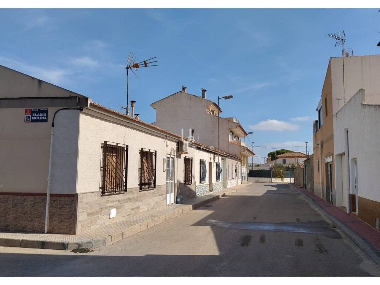 3 slaapkamer Appartement te koop in Avileses met garage - € 99.000 (Ref: 10114610)