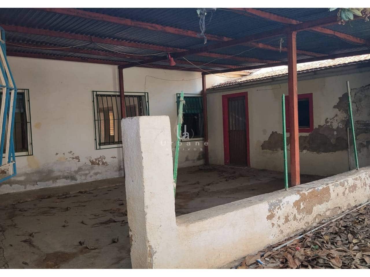 3 slaapkamer Appartement te koop in Avileses met garage - € 99.000 (Ref: 10114610)