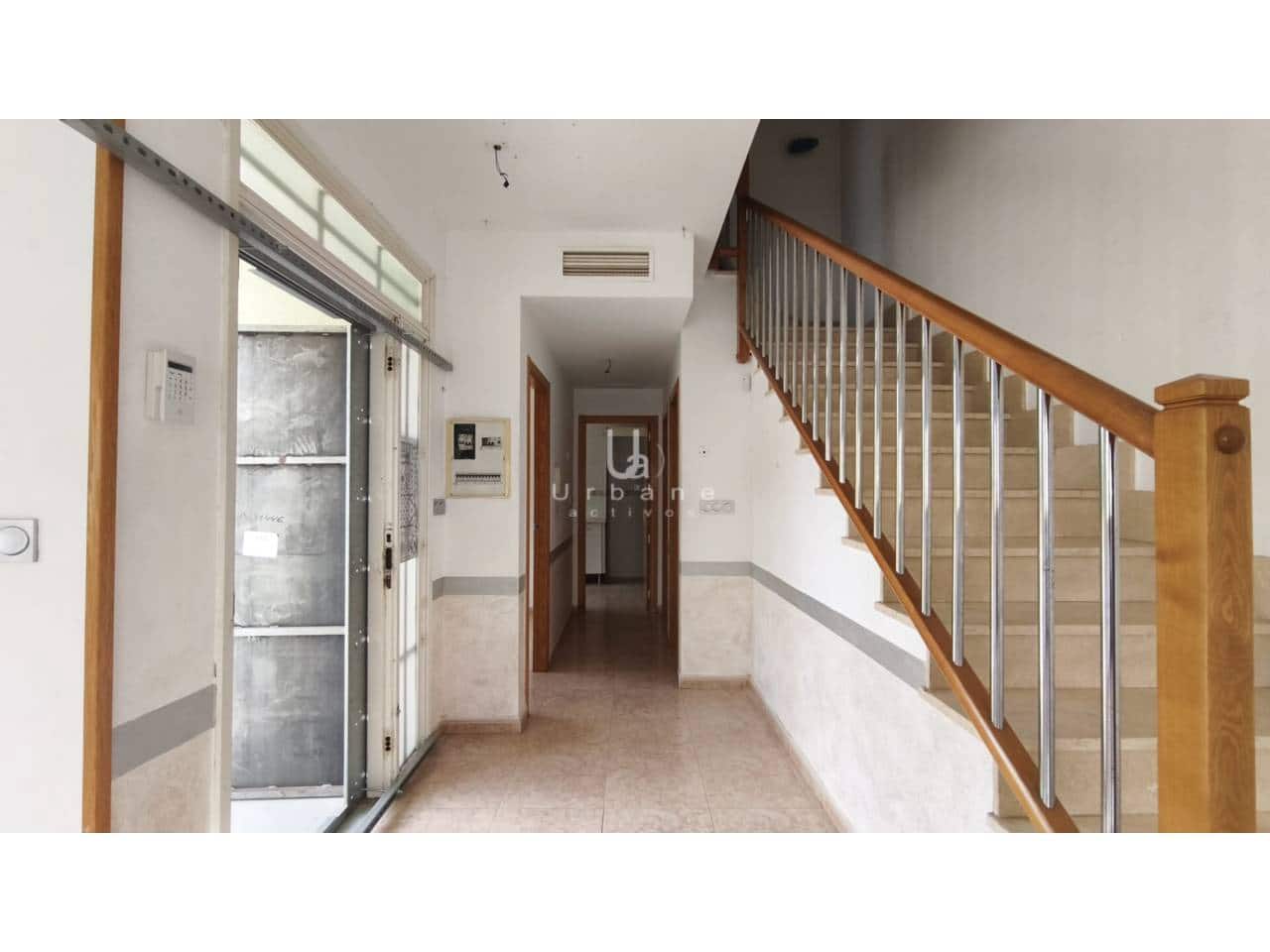 4 soverom Leilighet til salgs i Alguazas med garasje - € 178 250 (Ref: 10118593)