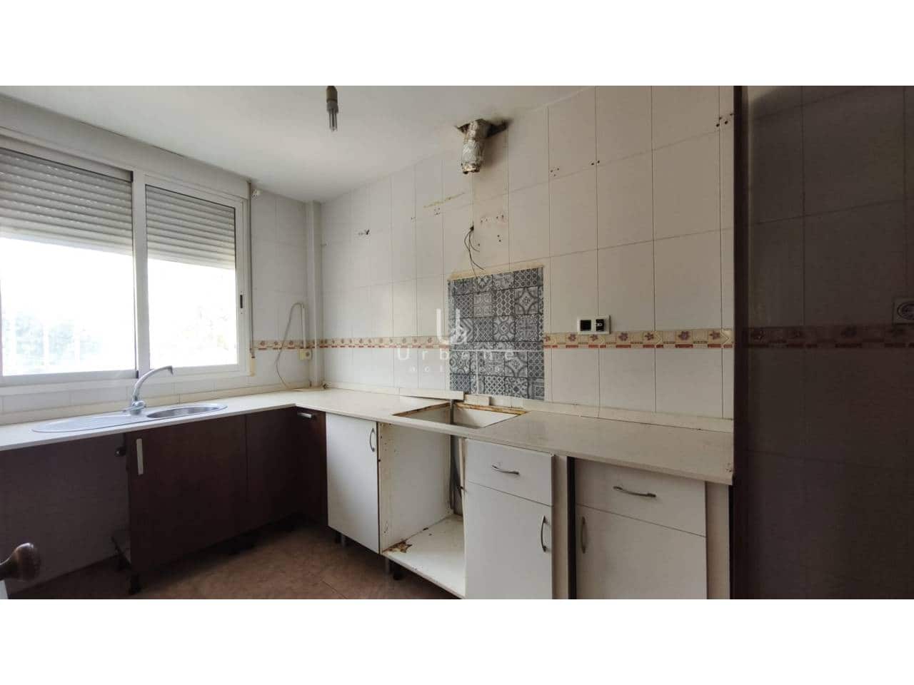4 soverom Leilighet til salgs i Alguazas med garasje - € 178 250 (Ref: 10118593)