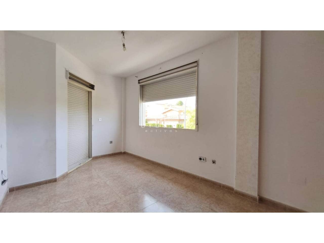 4 soverom Leilighet til salgs i Alguazas med garasje - € 178 250 (Ref: 10118593)