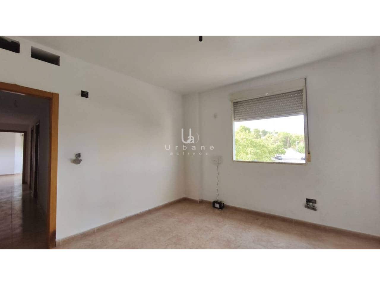 4 soverom Leilighet til salgs i Alguazas med garasje - € 178 250 (Ref: 10118593)