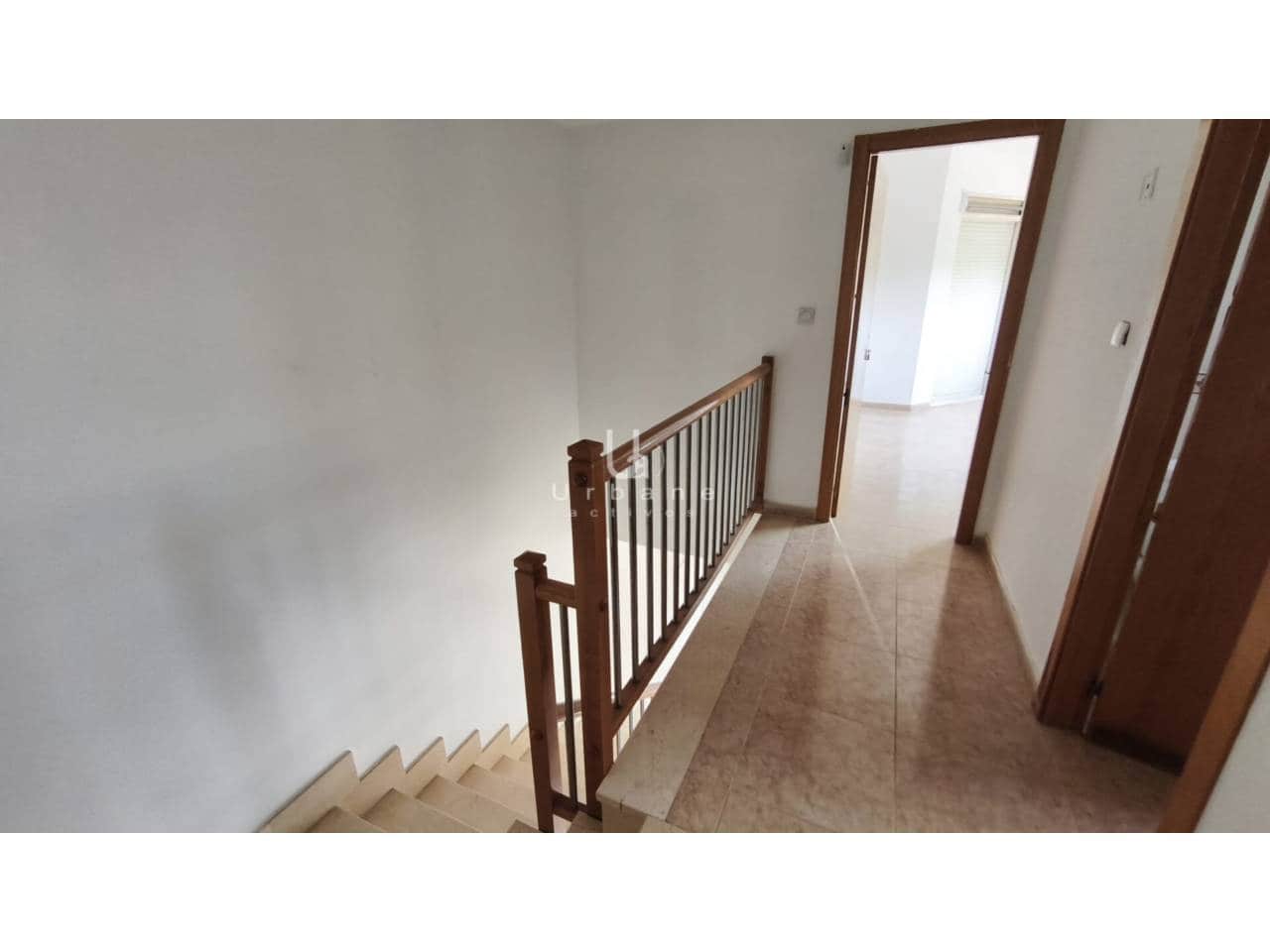 4 soverom Leilighet til salgs i Alguazas med garasje - € 178 250 (Ref: 10118593)