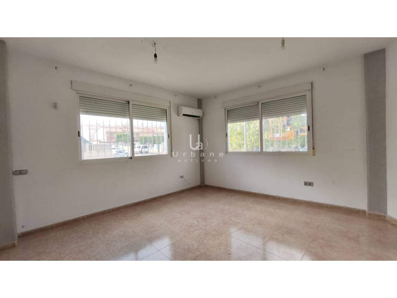 4 soverom Leilighet til salgs i Alguazas med garasje - € 178 250 (Ref: 10118593)