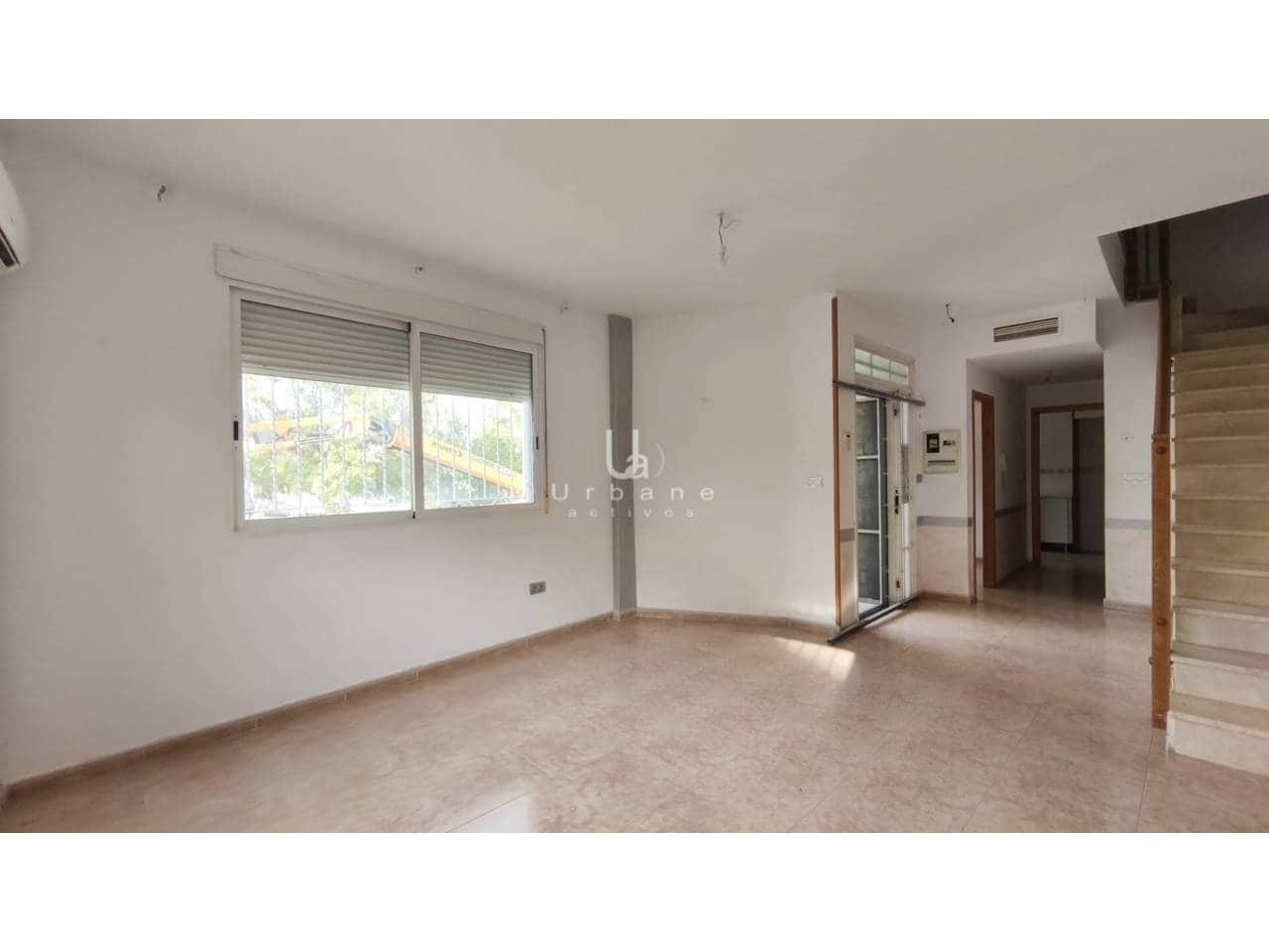 4 soverom Leilighet til salgs i Alguazas med garasje - € 178 250 (Ref: 10118593)