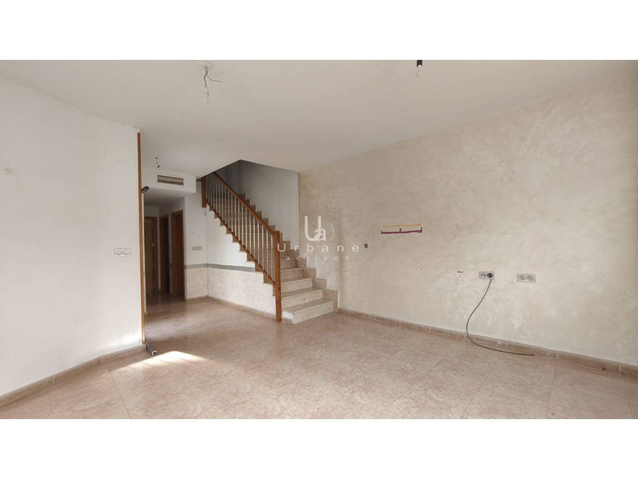 4 soverom Leilighet til salgs i Alguazas med garasje - € 178 250 (Ref: 10118593)