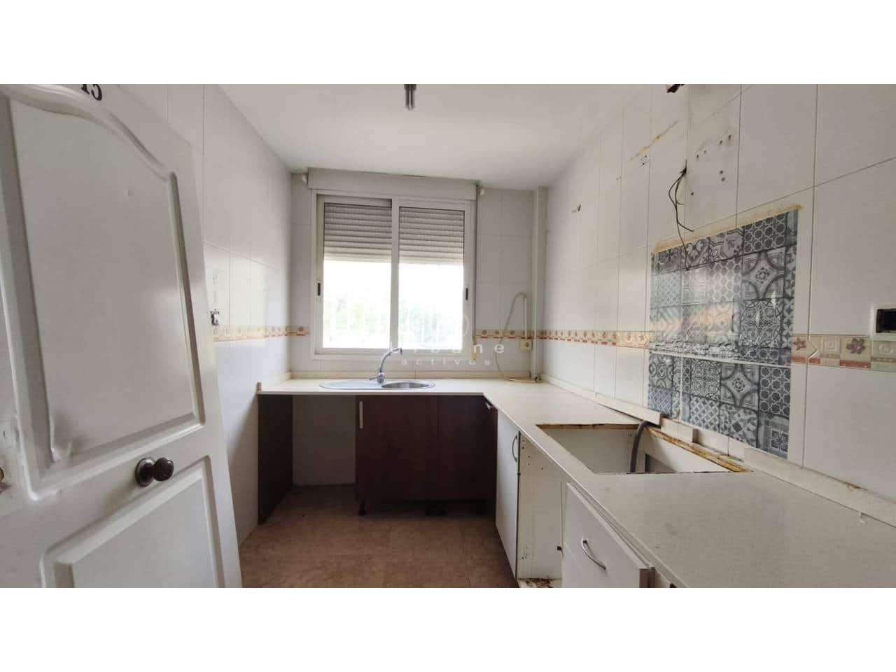 4 soverom Leilighet til salgs i Alguazas med garasje - € 178 250 (Ref: 10118593)