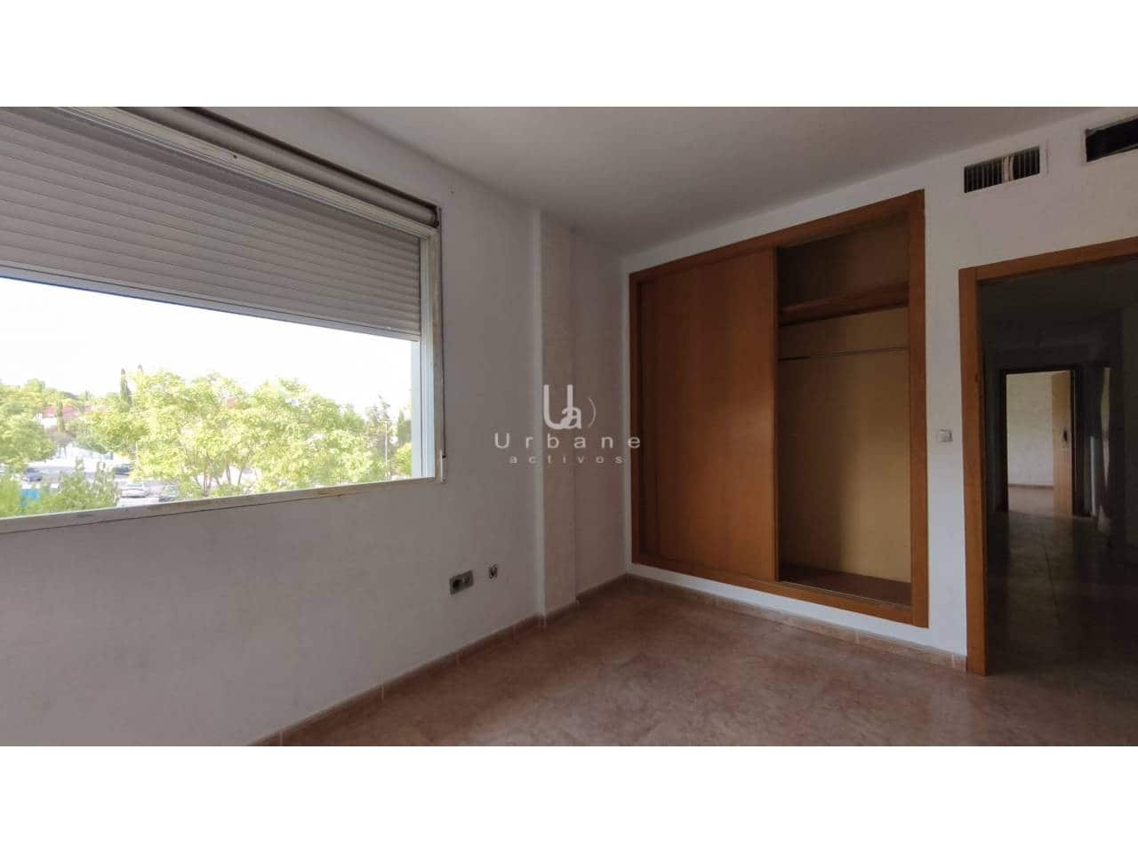 4 soverom Leilighet til salgs i Alguazas med garasje - € 178 250 (Ref: 10118593)