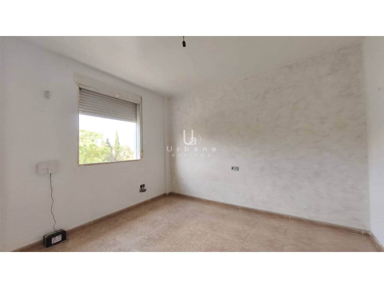 4 soverom Leilighet til salgs i Alguazas med garasje - € 178 250 (Ref: 10118593)