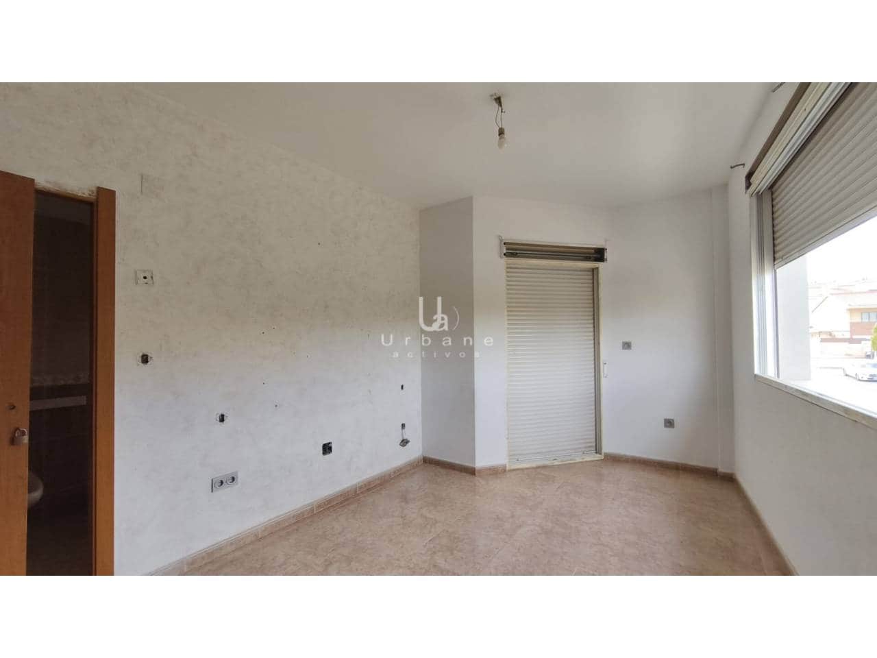 4 soverom Leilighet til salgs i Alguazas med garasje - € 178 250 (Ref: 10118593)
