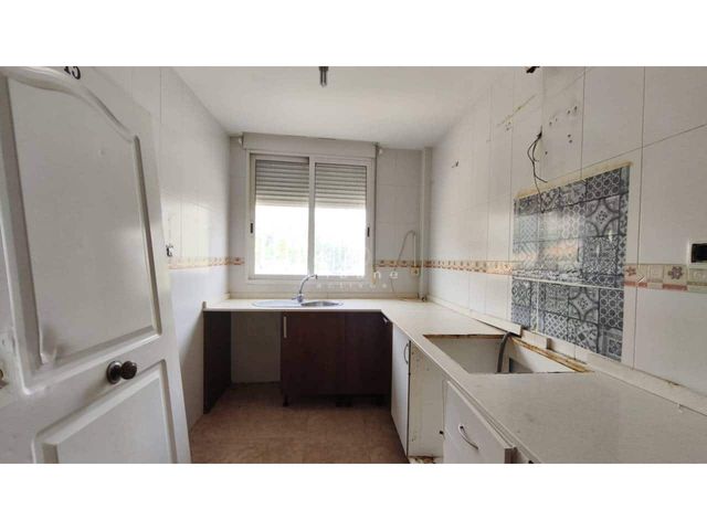 4 sypialnia Apartament na sprzedaż w Alguazas z garażem - 178 250 € (Ref: 10118593)