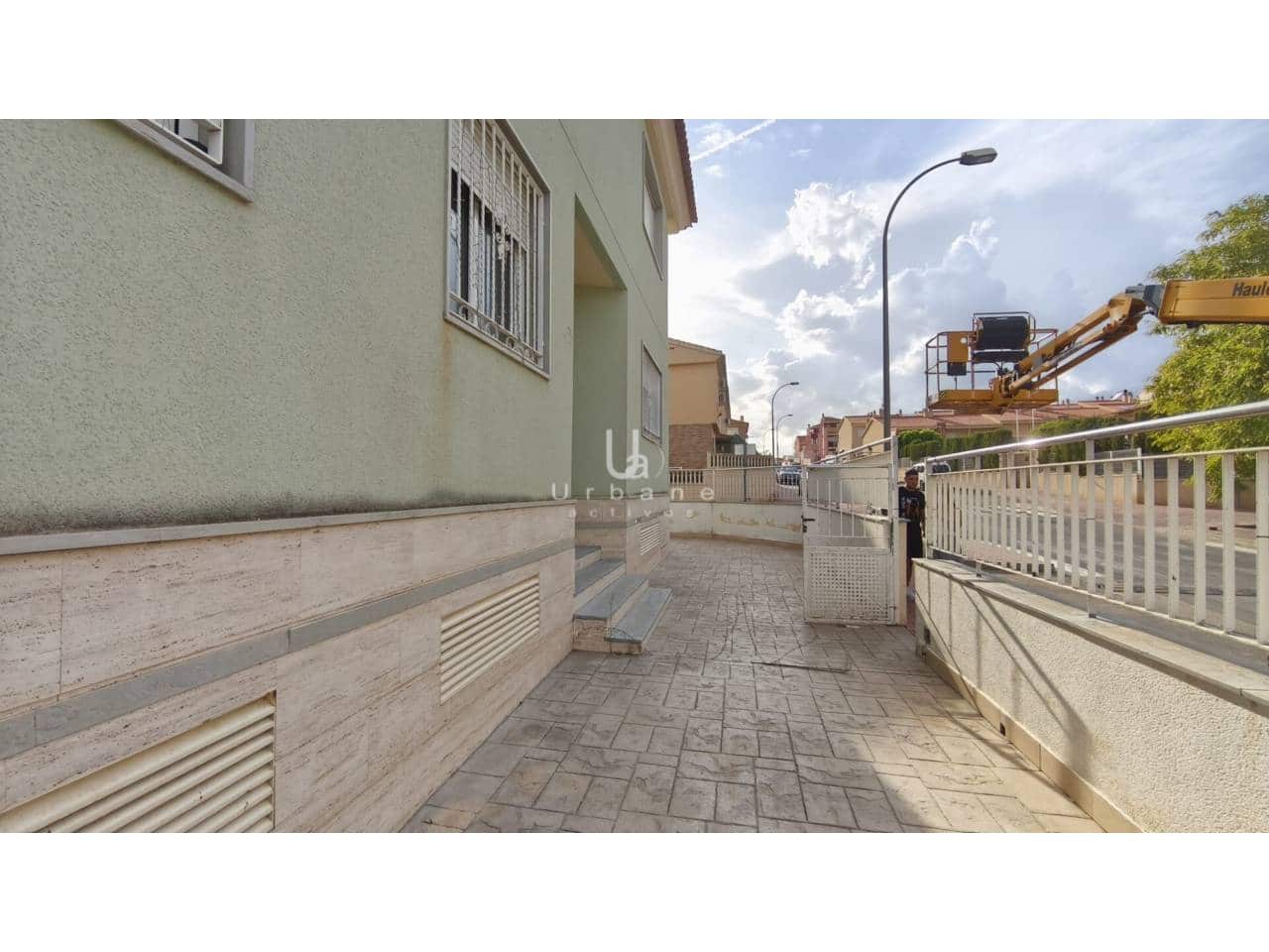 4 soverom Leilighet til salgs i Alguazas med garasje - € 178 250 (Ref: 10118593)