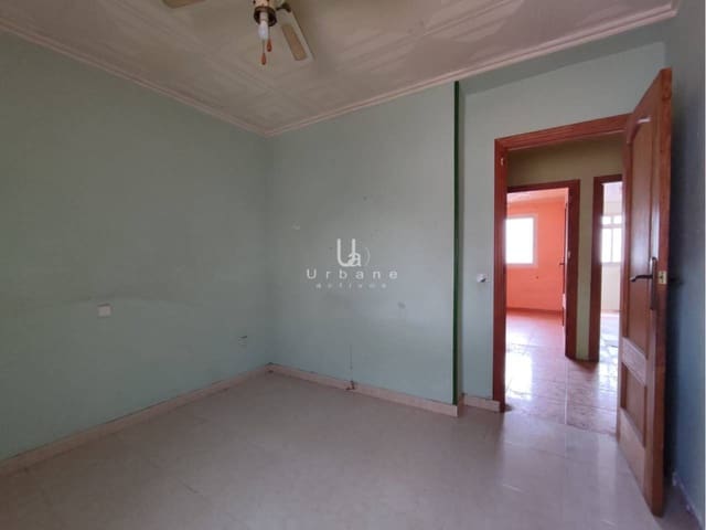 Piso de 3 habitaciones en Santiago de la Ribera, San Javier en venta - 126.500 € (Ref: 10127480)