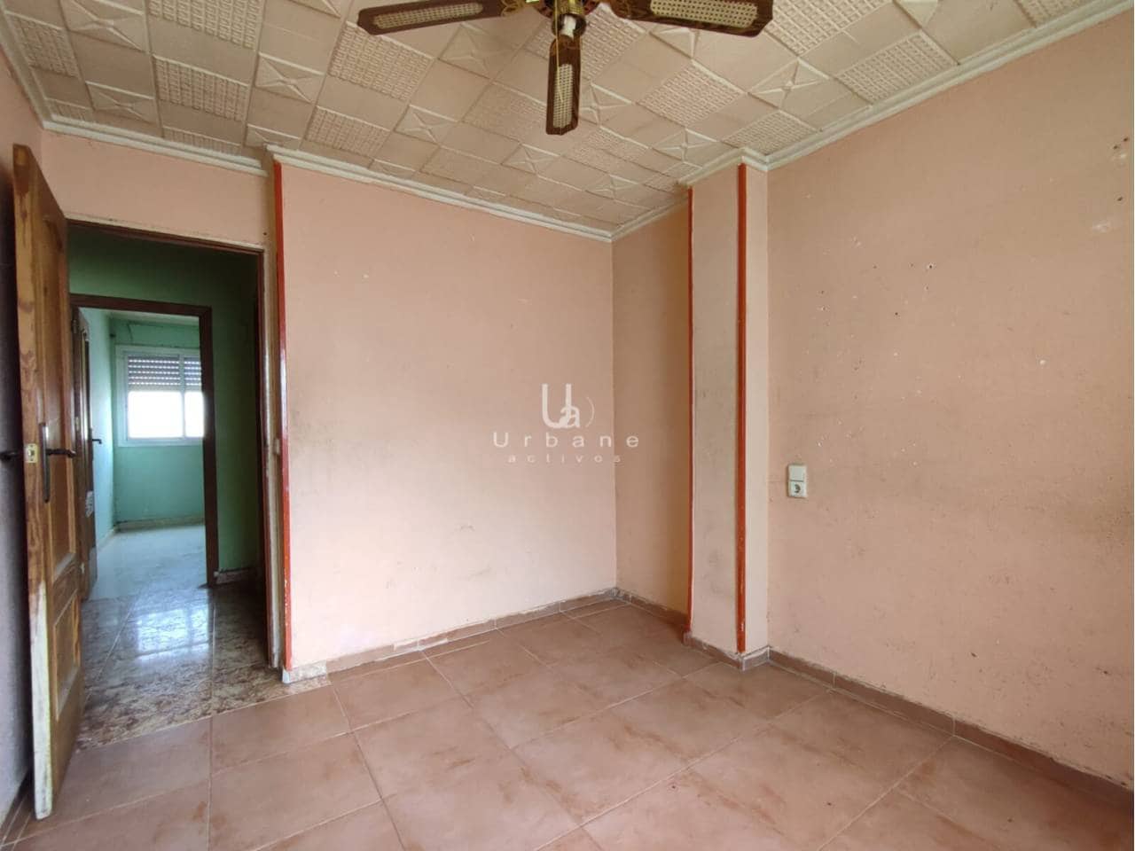 Piso de 3 habitaciones en Santiago de la Ribera en venta - 126.500 € (Ref: 10127480)