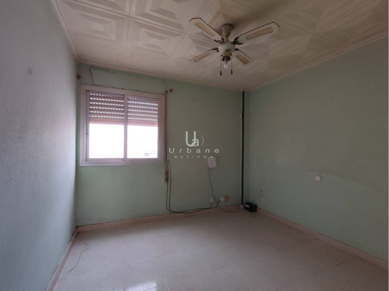 Piso de 3 habitaciones en Santiago de la Ribera en venta - 126.500 € (Ref: 10127480)