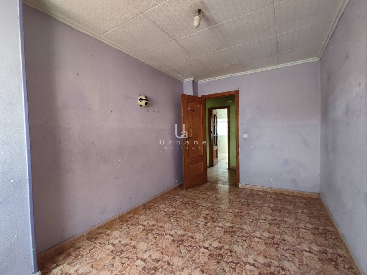Piso de 3 habitaciones en Santiago de la Ribera en venta - 126.500 € (Ref: 10127480)