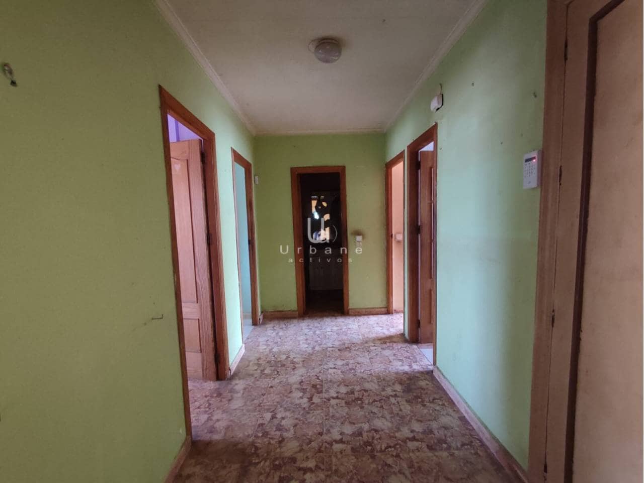Piso de 3 habitaciones en Santiago de la Ribera en venta - 126.500 € (Ref: 10127480)