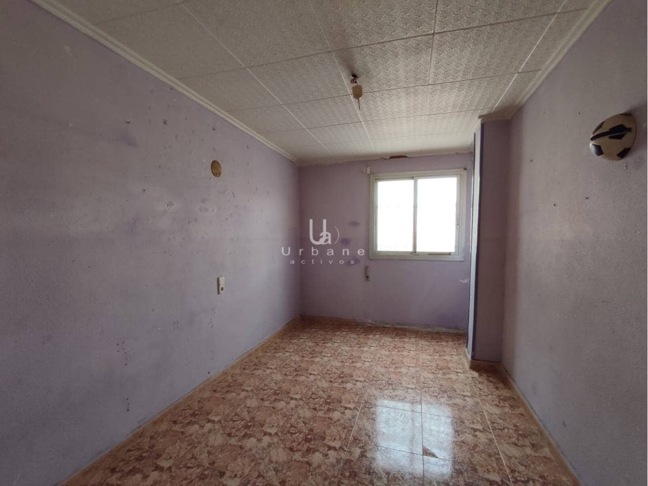 Piso de 3 habitaciones en Santiago de la Ribera en venta - 126.500 € (Ref: 10127480)