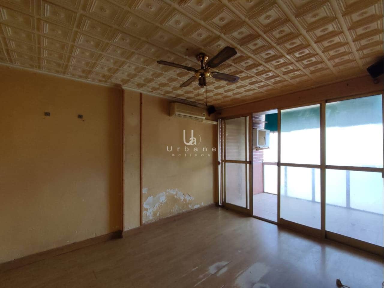 Piso de 3 habitaciones en Santiago de la Ribera en venta - 126.500 € (Ref: 10127480)