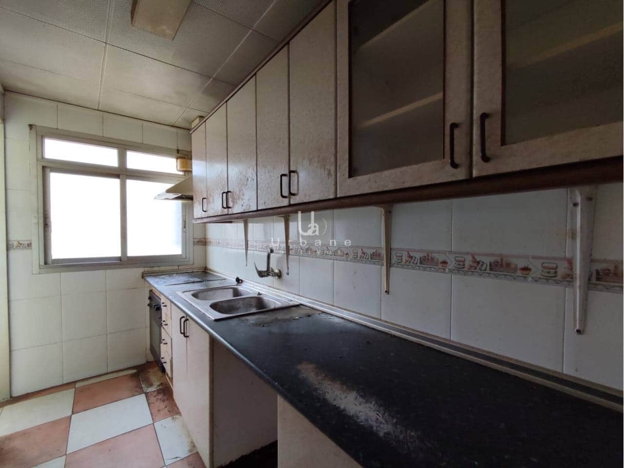 Piso de 3 habitaciones en Santiago de la Ribera en venta - 126.500 € (Ref: 10127480)