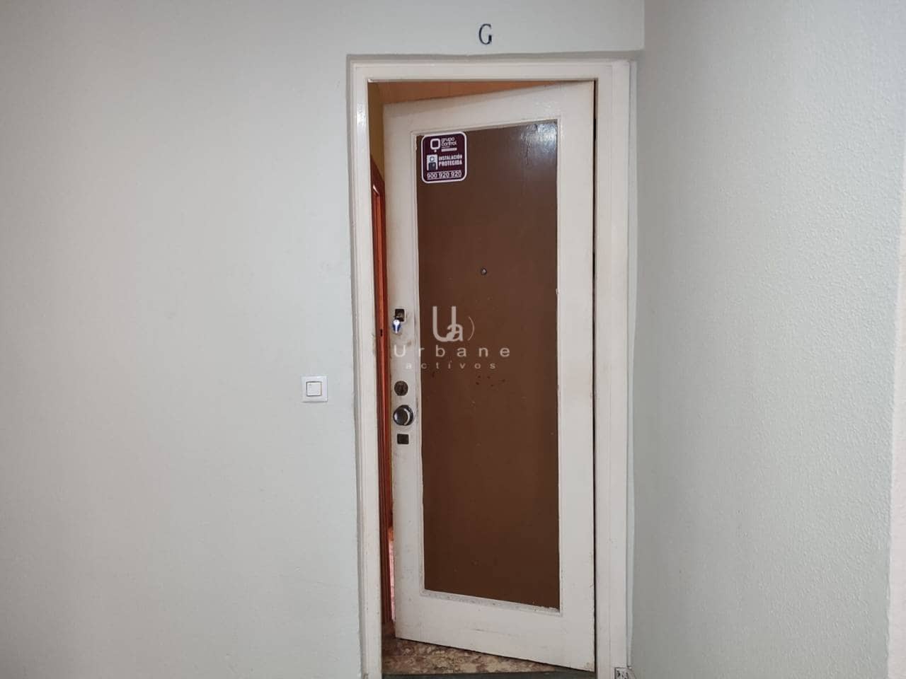 Piso de 3 habitaciones en Santiago de la Ribera en venta - 126.500 € (Ref: 10127480)