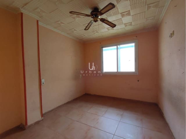 Piso de 3 habitaciones en Santiago de la Ribera, San Javier en venta - 126.500 € (Ref: 10127480)