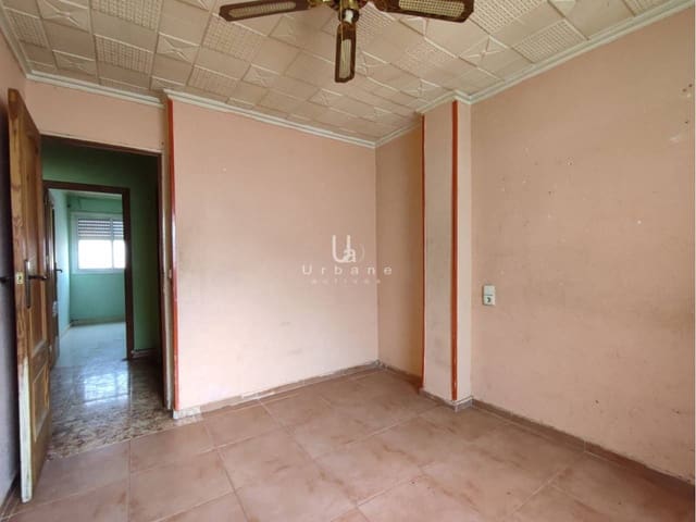 Piso de 3 habitaciones en Santiago de la Ribera, San Javier en venta - 126.500 € (Ref: 10127480)
