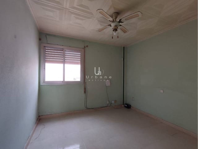 Piso de 3 habitaciones en Santiago de la Ribera, San Javier en venta - 126.500 € (Ref: 10127480)