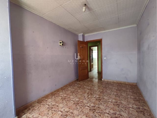 Piso de 3 habitaciones en Santiago de la Ribera, San Javier en venta - 126.500 € (Ref: 10127480)