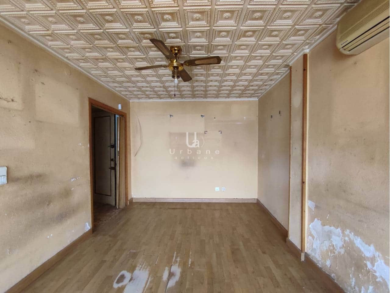 Piso de 3 habitaciones en Santiago de la Ribera en venta - 126.500 € (Ref: 10127480)