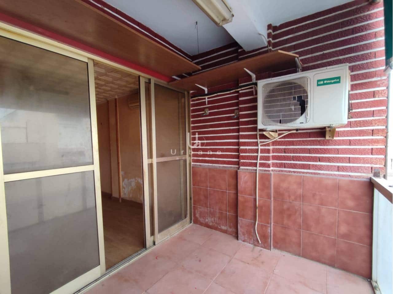Piso de 3 habitaciones en Santiago de la Ribera en venta - 126.500 € (Ref: 10127480)
