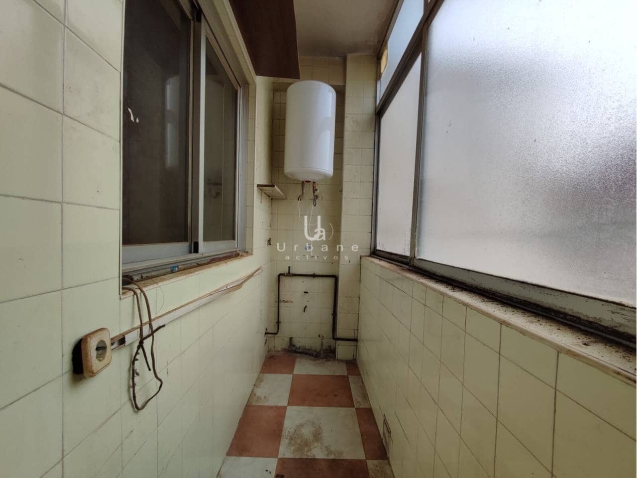 Piso de 3 habitaciones en Santiago de la Ribera en venta - 126.500 € (Ref: 10127480)