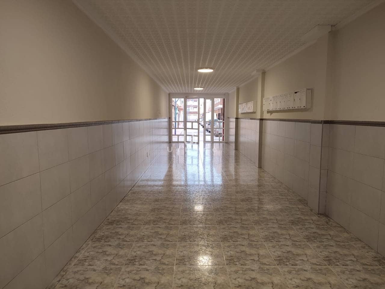 Piso de 3 habitaciones en Santiago de la Ribera en venta - 126.500 € (Ref: 10127480)