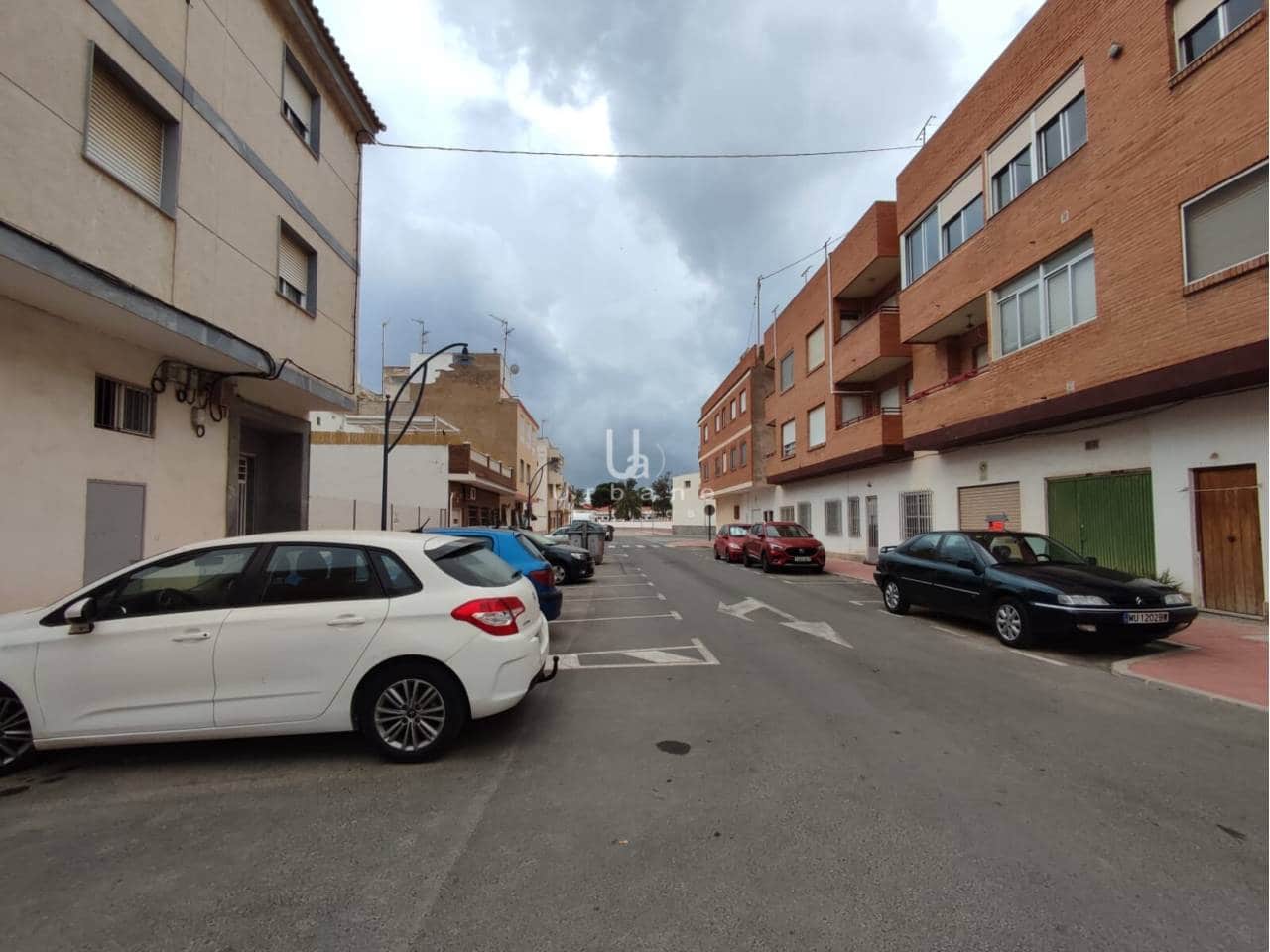 Piso de 3 habitaciones en Santiago de la Ribera en venta - 126.500 € (Ref: 10127480)
