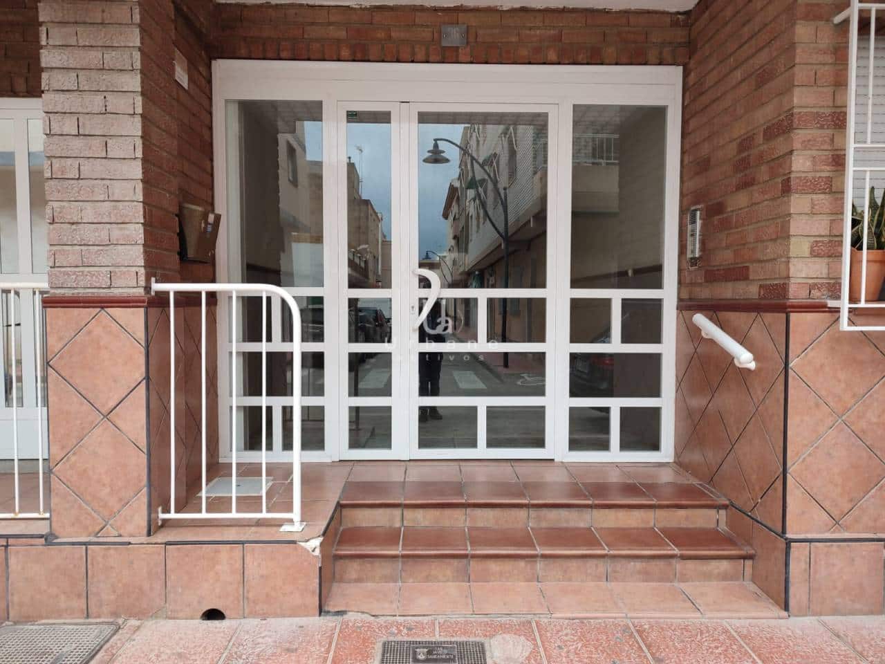 Piso de 3 habitaciones en Santiago de la Ribera en venta - 126.500 € (Ref: 10127480)