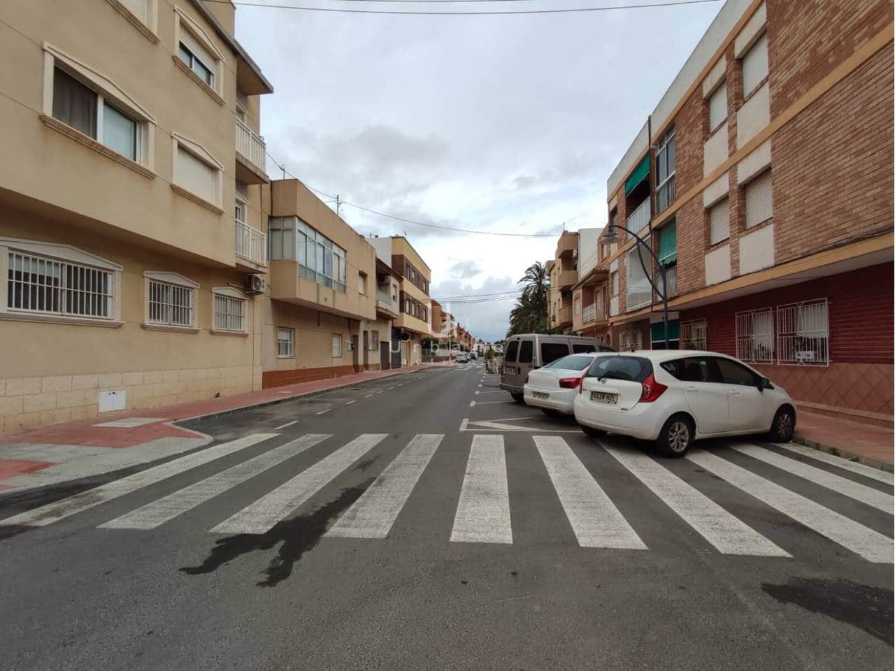 Piso de 3 habitaciones en Santiago de la Ribera en venta - 126.500 € (Ref: 10127480)