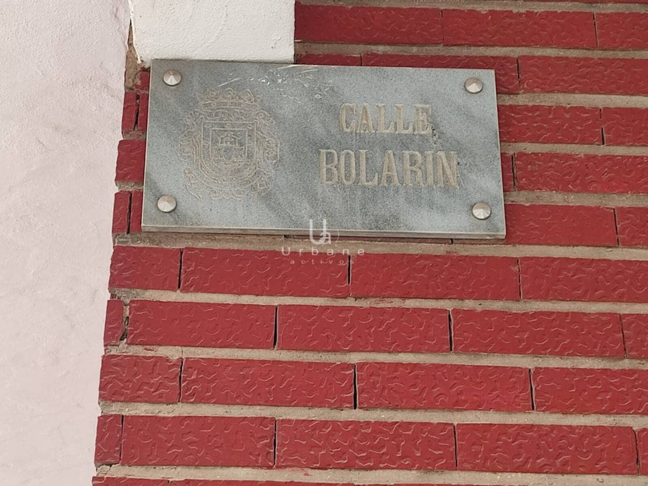 Piso de 3 habitaciones en Santiago de la Ribera en venta - 126.500 € (Ref: 10127480)